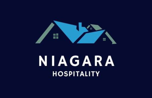 THE 1023 With Private Yard & Parking, Near Falls & Casino by Niagara Hospitality - Foto 4