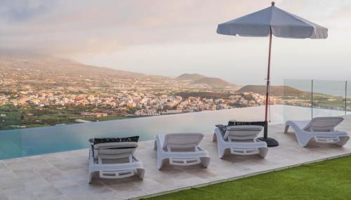 Villa Taburiente - Foto 4, sunbed