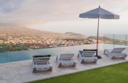 Villa Taburiente - Foto 4