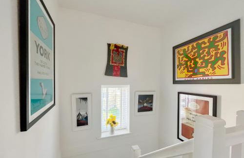 Bluebell House - Foto 14