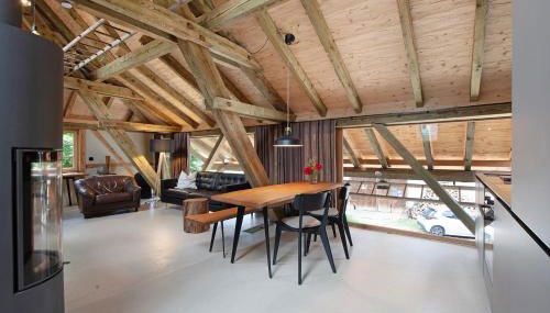 Ferienwohnung im Gehöft - Foto 2