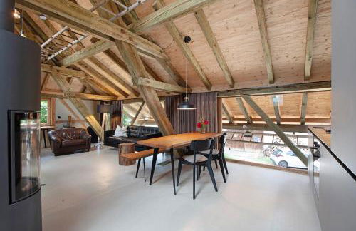 Ferienwohnung im Gehöft - Foto 2