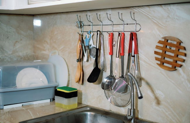 Rb's Three Storey House - Foto 24