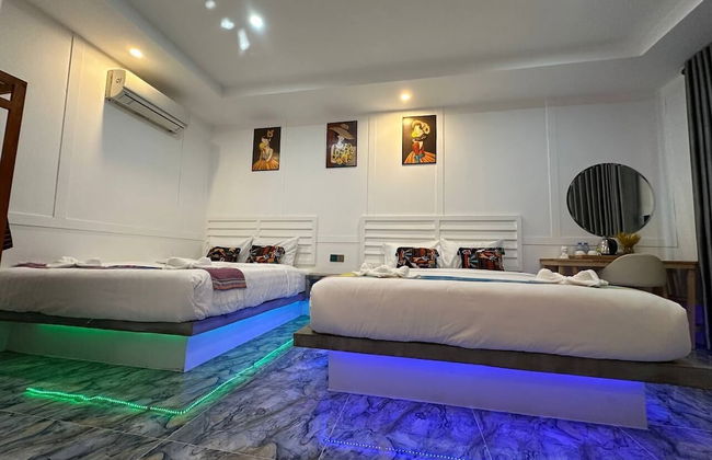 SEA SAND RESORT - Foto 26