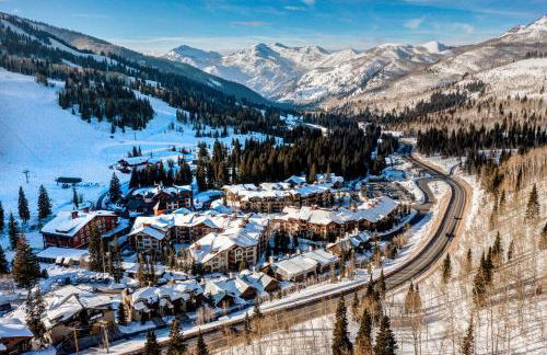 Powderhorn Lodge 107: Columbine Suite - Foto 26