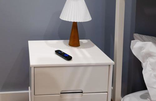 Luxury 2BR apt in Boston with Free Parking - Foto 4