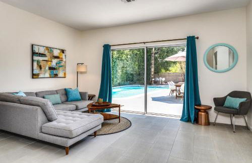 Luring Palms Oasis - Foto 6