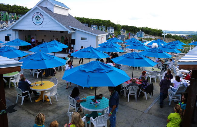 Stormy Point Village Lakeside - Foto 39