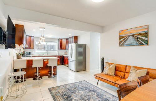 Ewa Beach Apartment with Beach Gear about 1 Mi to Ocean! - Foto 3