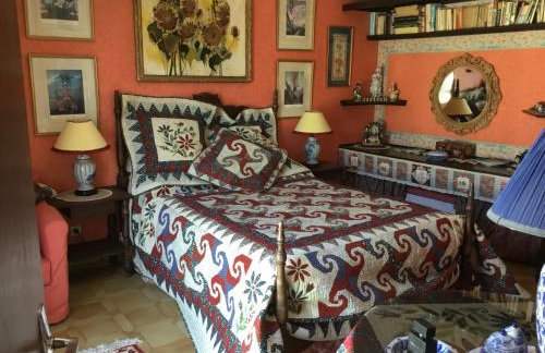 Villa la Cerisaie - Foto 7