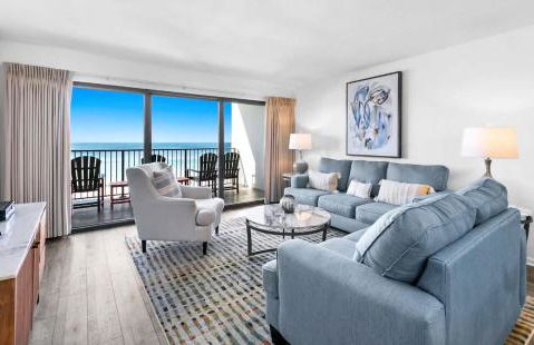 Emerald Towers 0502 - Foto 1