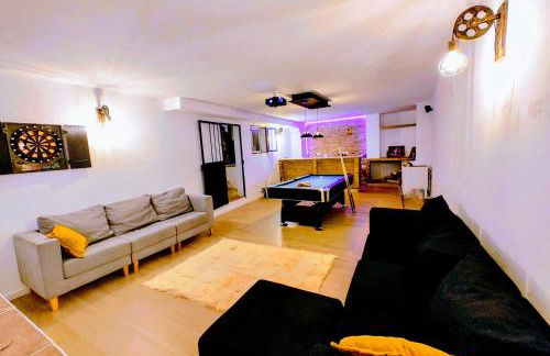 El Oasis de Castil - Foto 9