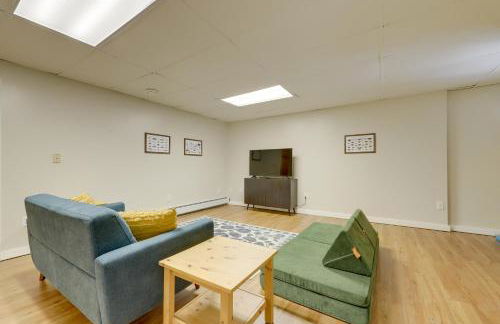 Waterfront Lakes Region Home on Private Cove! - Photo 29