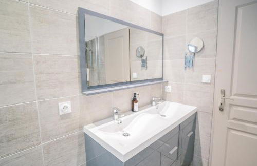 Magnifique T4- toit terrasse-Cosy-Centre ville-AA - Foto 27