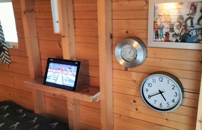 Cozy Apartment near Ski Area in Maria Alm - Foto 4