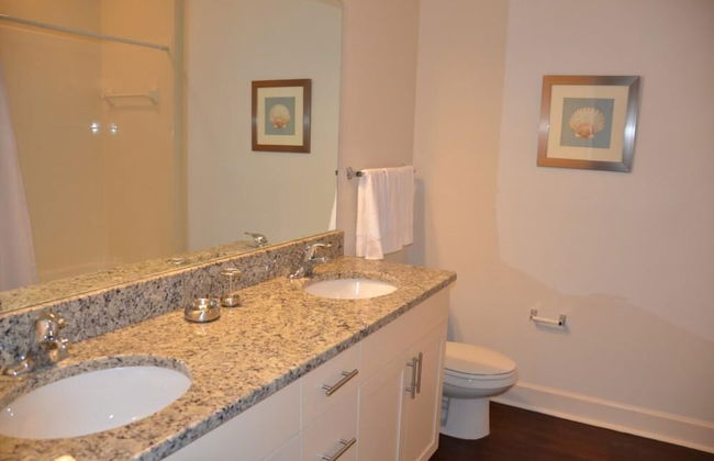 Lucaya 3 Bedrooms 2 Bathrooms Townhome With Free Wifi - Foto 15