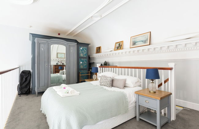 The Judges Lodgings Boutique Hotel - Photo 32