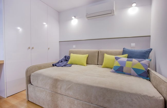 Santa Luzia Apartments By Guestify - Foto 17