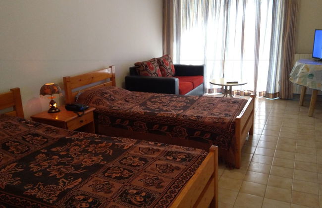 Real Lux Apartments - Foto 2