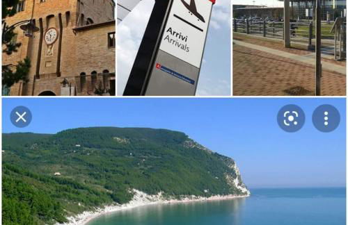 Al Castello - Aeroporto delle Marche - Ancona - Foto 3