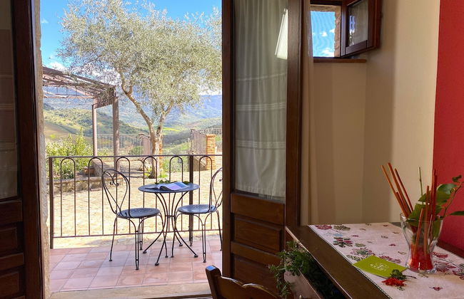 Agriturismo Bergi - Foto 49