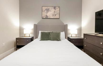 Landing Stylish 2BD Gym Pool - Foto 62