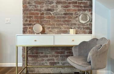 Rivertown Retreat in Downtown Verona - Foto 8