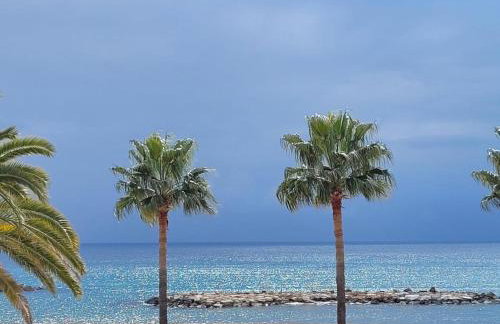 Seaside View - Saint-Laurent-du-Var - Foto 38