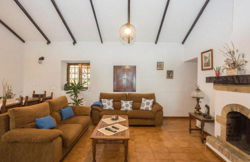 Los Paredones Farm - Private Pool - Garden - Foto 7