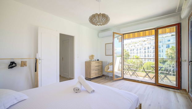 Sublime Apartment With Parking - 2br/6p - Martinez Terrace - Foto 2, Zimmer