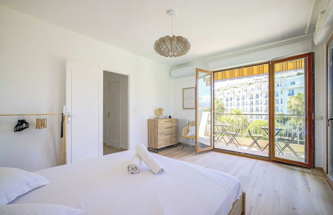 Sublime Apartment With Parking - 2br/6p - Martinez Terrace - Foto 2