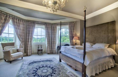 The Castle By Group Retreats - Foto 26