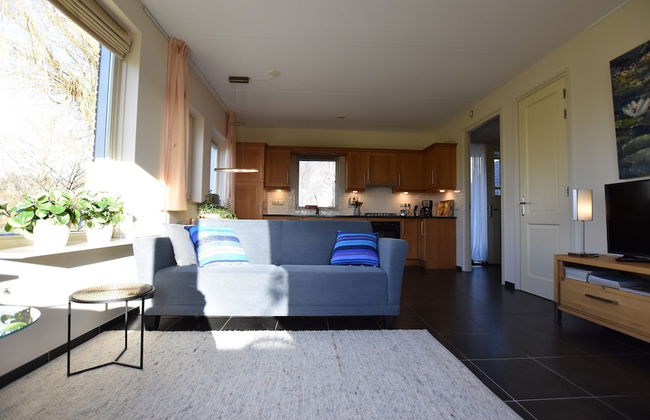 Rural Holiday Home With Terrace - Foto 9