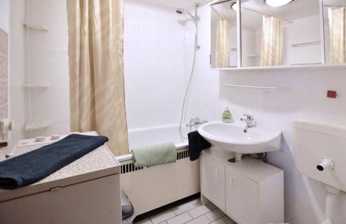 Praktisches Apartment mit Flatscreen TV - Foto 12