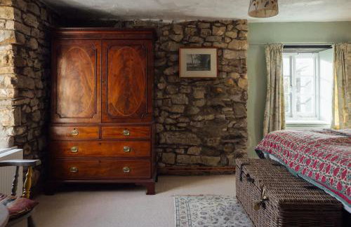 Farmhouse Charm with Modern Style in Pembrokeshire - Foto 63