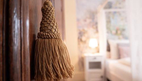 REFUGIUM Theresienstraße 19 - Chambre Morisot - Foto 3