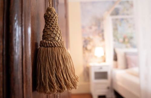 REFUGIUM Theresienstraße 19 - Chambre Morisot - Foto 3