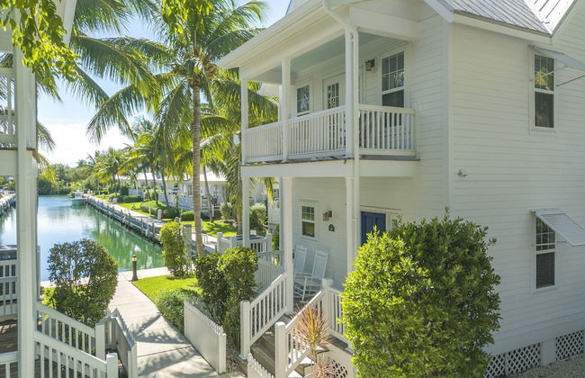 Coral Lagoon Resort Villas & Marina by KeysCaribbean - Foto 14