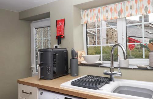 Back Cottage - Foto 13