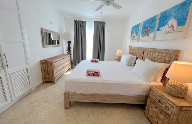 LAS TERRAZAS - POOL VIEW SUITES - Foto 23