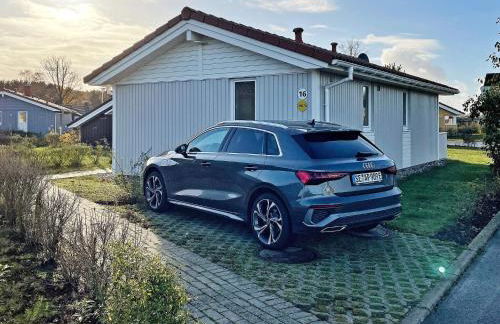 4 person holiday home in GROEMITZ - Photo 2