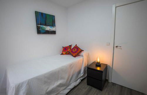 Apartamentos Cáceres Turístico - Foto 3
