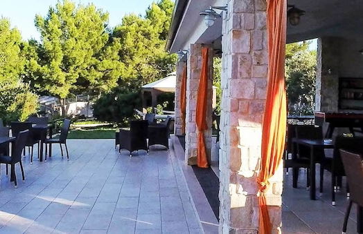 Residence gli stingi - Foto 37