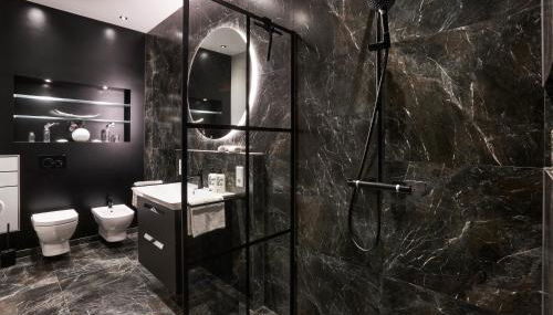 Dalberg Loft - Boutique Ferienwohnung im Zentrum - Foto 4