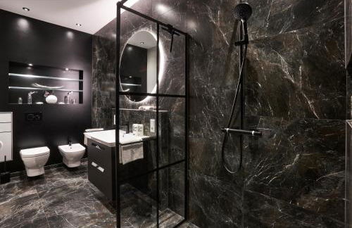 Dalberg Loft - Boutique Ferienwohnung im Zentrum - Foto 4