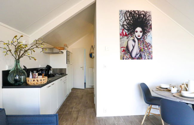 2 bedroom House in Nijkerk with swimming pool and terrace - Photo 7