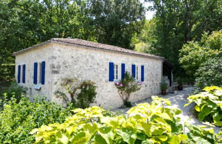 Le Vieux Manoir - Foto 18