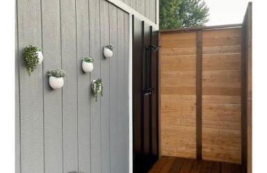 Southern Comfort - Hot tub - Modern - Relaxing - Foto 25