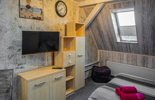 PROMYK - Apartamenty & Pokoje - dla dorosłych - Foto 32