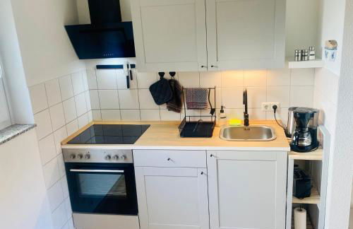 Zwischen Wolfsburg, Tankumsee und Ilkerbruch - Apartment im Boldecker Land - Foto 7